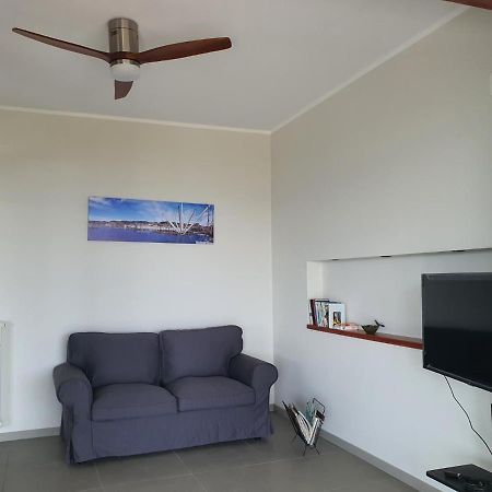 Apartmán La Terrazza Sul Golfo Rapallo Exteriér fotografie