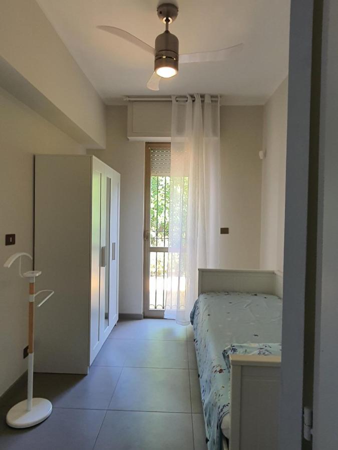 Apartmán La Terrazza Sul Golfo Rapallo Exteriér fotografie